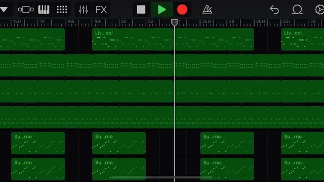 Super Mario 64 - Metal Mario - GarageBand (iPhone) смотреть онлайн