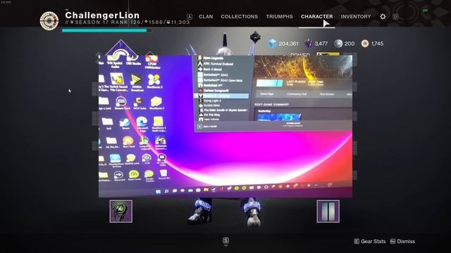 Destiny 2's Game Chat FIX is INSANE смотреть онлайн