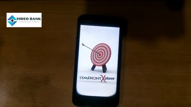 Symphony W95 Hard Reset Remove Any Lock. смотреть онлайн