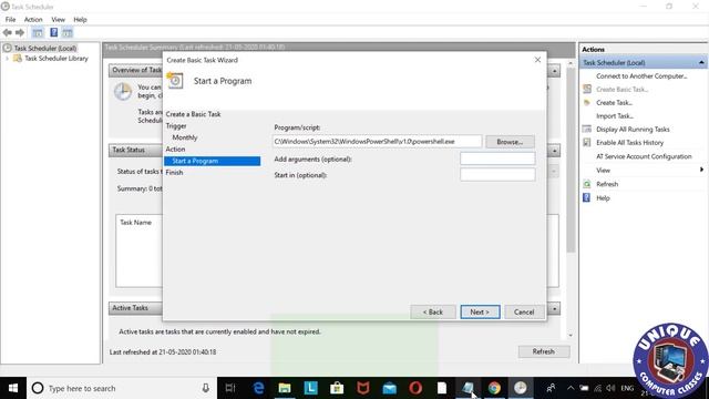 PC runs faster with automatic Clean Up || Windows 10 / 8.1 / 8 / 7 || Unique Tech смотреть онлайн