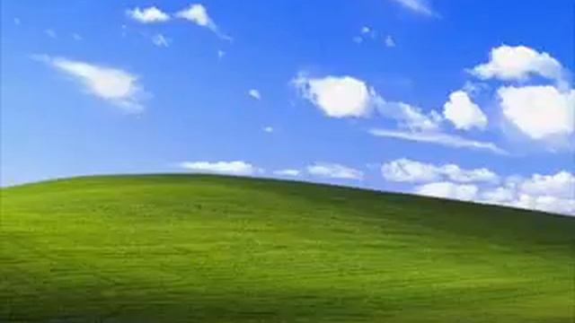 Windows XP Blisssssssssssssssss смотреть онлайн