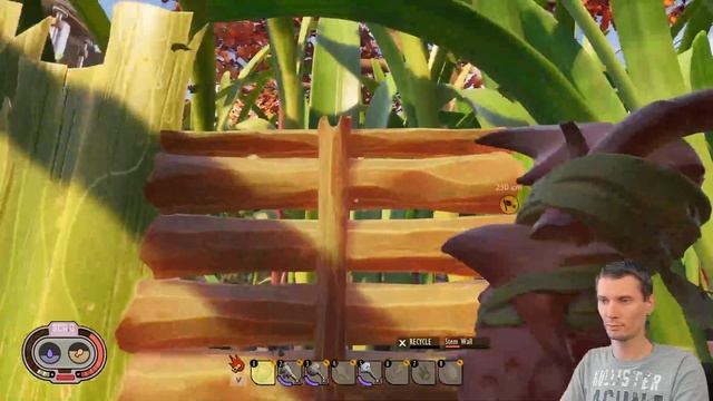 Grounded: Best base building guide with tips & tricks смотреть онлайн