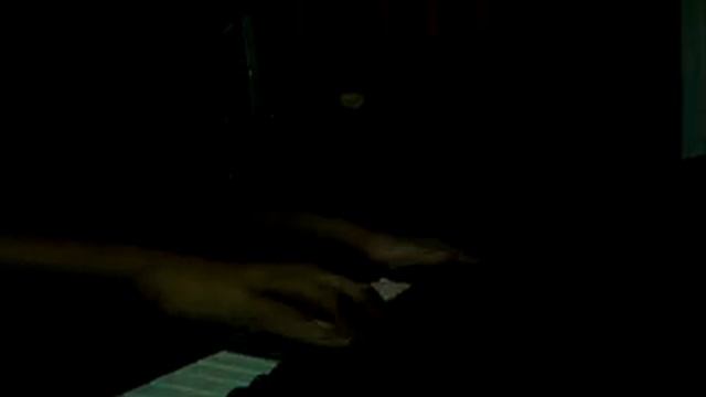 Bad Apple Piano Ver. смотреть онлайн
