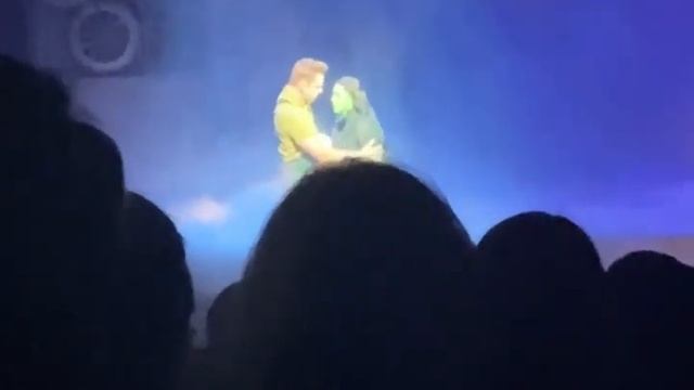 Lissa DeGuzman, Ryan Mac - As Long As You’re Mine (May 8, 2022) [Omaha] смотреть онлайн