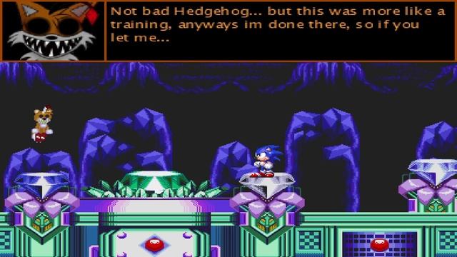 Sonic Fear: Doll's Domination FIXED Chapter 2 & Sonic.exe and True Evil - 😬- Lets Play смотреть онлайн