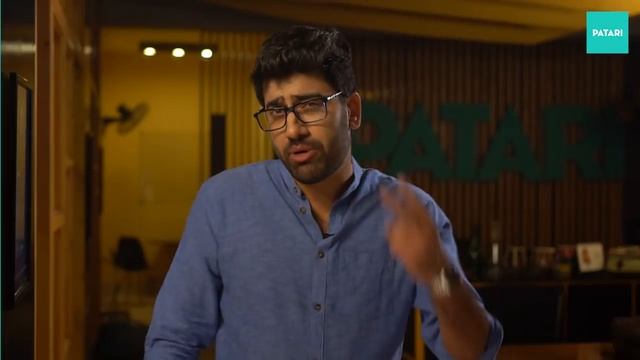 Patari Top Charts | Ep 5 | Ali Sethi ka luddi dalnay ka naya style смотреть онлайн