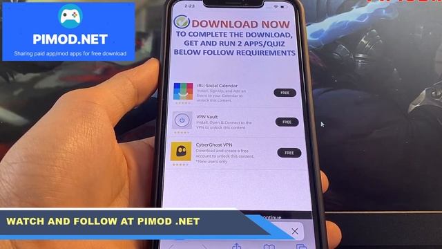 How to Download Tentacle Locker latest version 2023 for Free on iOS APK 100% working смотреть онлайн