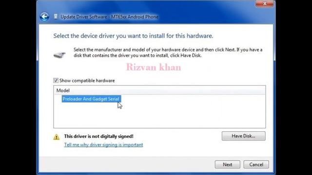 How To Install OPPO Preloader Driver 100% Tested смотреть онлайн