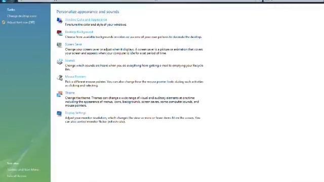 Record Your Desktop Using Fraps (Windows Vista) смотреть онлайн