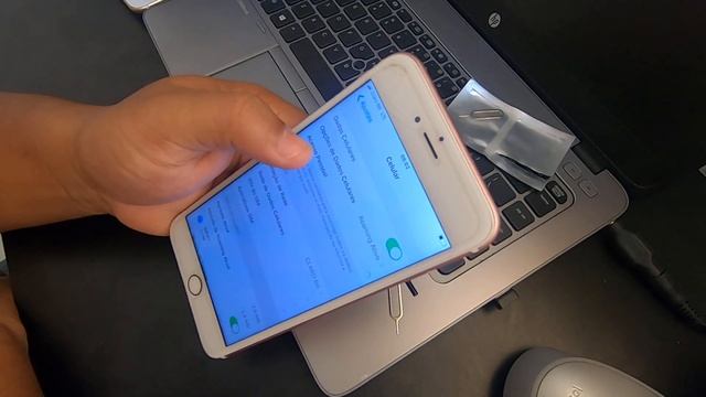 Ativação iPhone Sim incompativel смотреть онлайн