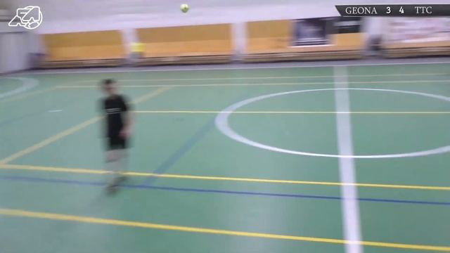 ФК Геона ТТС 021220 смотреть онлайн