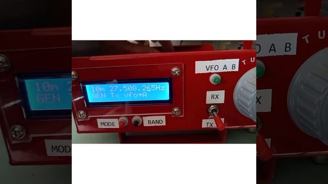 DDS Signal Generator #dds signal generator смотреть онлайн