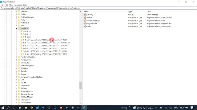 How to fix We can't sign into your account Windows 10 [2 ways 2022] смотреть онлайн