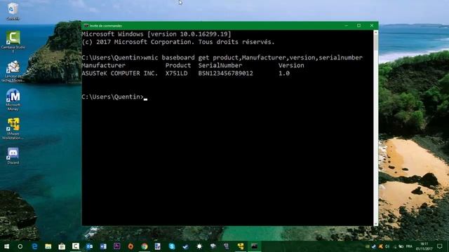 Connaître votre modèle de carte mère смотреть онлайн