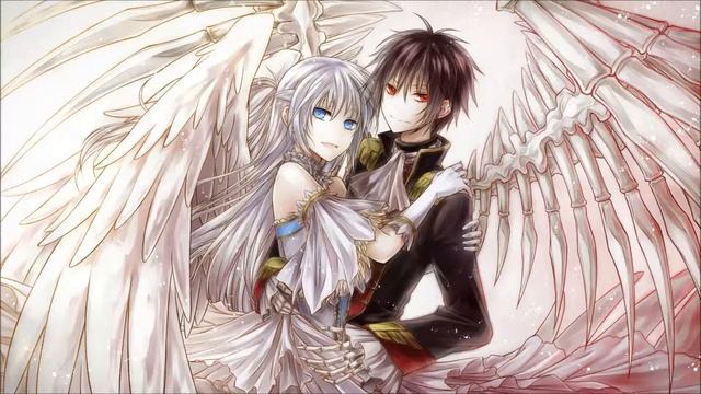 Nightcore - If I Had a Wish (Michael Kiske ft. Amanda Somerville) смотреть онлайн