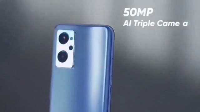 Realme 8i New January Update Date | Realme Ui 4.0 Early Access Date смотреть онлайн