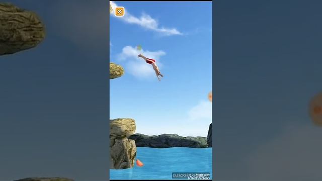 Flip Diving mod apk смотреть онлайн