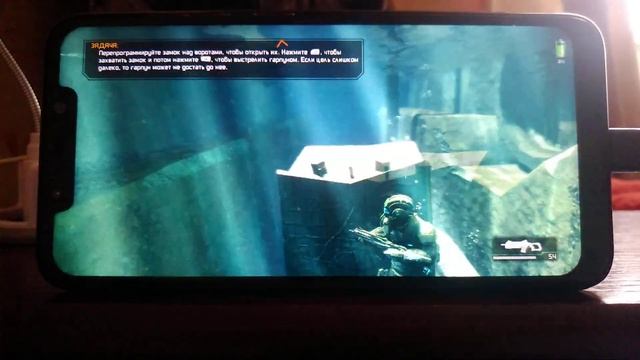 Deep Black (2012) Pocophone F1 Windows 11 arm смотреть онлайн
