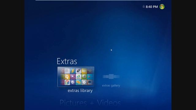 Tech Support Scammer fails big time with Windows Media Center смотреть онлайн