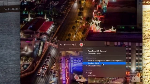 How To Record iPhone/iPad/iPod Screen Free In MacOS смотреть онлайн