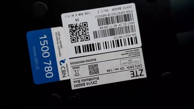 ZTE B860H Dens TV V.2Y Android 9 Android TV Box смотреть онлайн