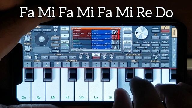 Senin Olsun mahnısını Yavaş Ritm'de Oyrenmek • Org 2023 Tutorial смотреть онлайн