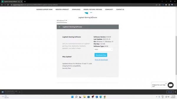 Logitech – How to Download & Install Logitech Gaming Software! | Complete 2024 Guide