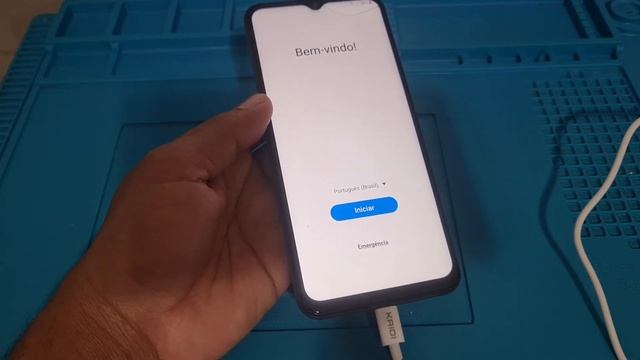COMO REMOVER CONTA GOOGLE A53 / A13 ANDROID 12 MÉTODO 2 MUITO SIMPLES смотреть онлайн