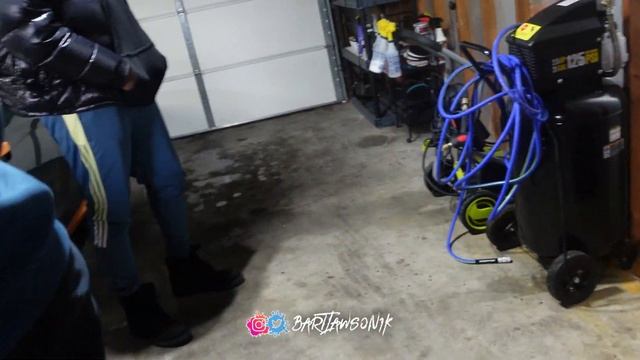 NEW MOD ON MY SCAT PACK JUST CHANGED THE GAME! смотреть онлайн
