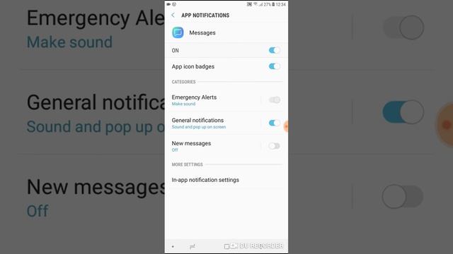 No sms sound notification samsung j4 plus смотреть онлайн