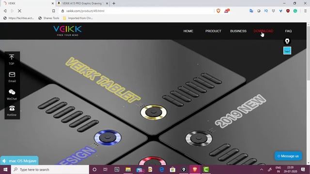VEIKK A15PRO Unboxing/ VEIKK A15PRO Complete Review by Niraj Kapase смотреть онлайн