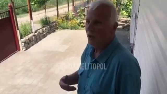 Песчанская балка