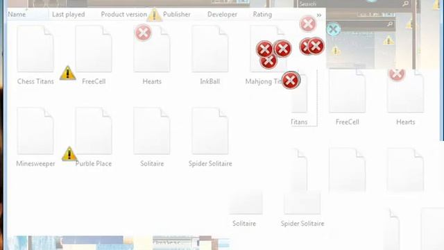 Memz Clean On Windows Vista смотреть онлайн