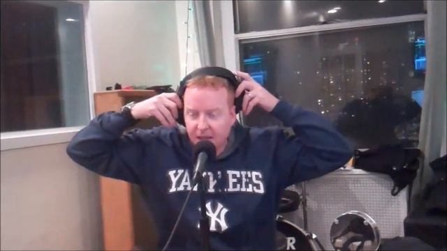 Davey Mac Sports Program - Russia & Music! смотреть онлайн