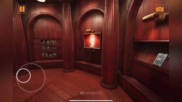 The Best Unreal Engine 5 Mobile Game | Realistic Graphics (iOS, Android) смотреть онлайн