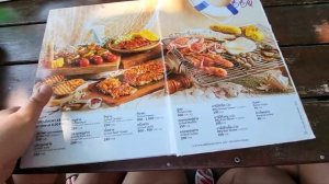 47# Едем на остров Самет. Отель Silver Sand resort. Февраль 2024 г.