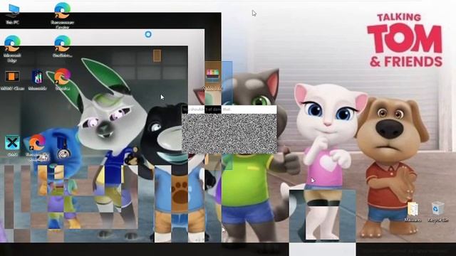 XyMod-Yee.exe and MonoxideReversed.exe crashes windows 10 on VMware Workstation Pro смотреть онлайн