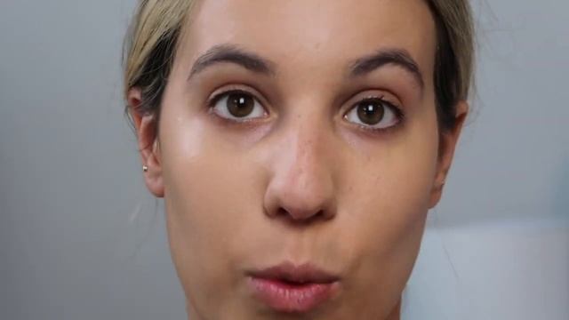 Dior Face & Body Wear Test | Mellyns Beauty смотреть онлайн