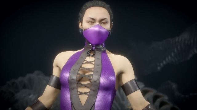 MK11 Mileena - More Brutality Combos | Mortal Kombat 11 Mileena Ranked Matches смотреть онлайн