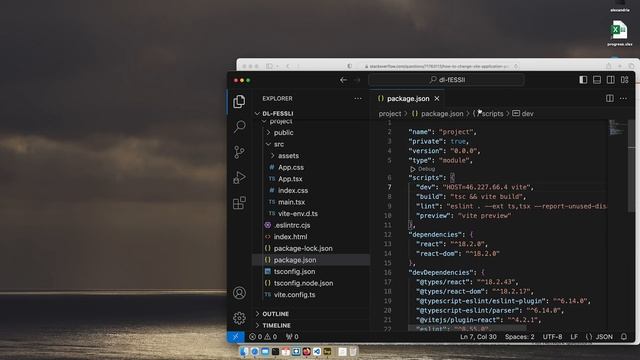 Deploy your React project to a Vps with Https смотреть онлайн