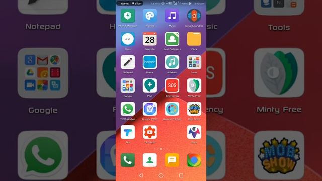Lg g6 theme for emui (honor) смотреть онлайн