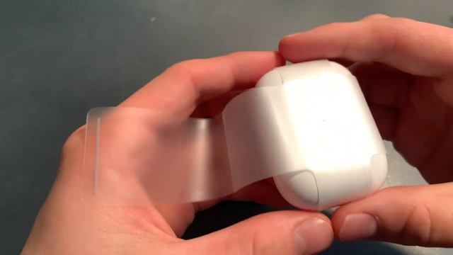 AirPods Pro 2nd Gen Unboxing смотреть онлайн