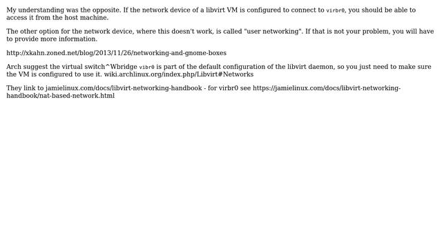 How to port forward SSH in virt-manager? (2 Solutions!!) смотреть онлайн