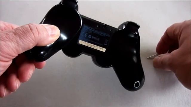 ps3 controller Reset, Playstation 3, dualshock3 смотреть онлайн