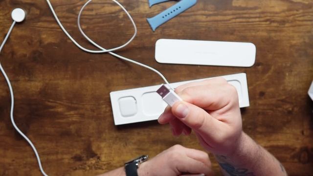 Apple Watch 8 Kutu Açılışı смотреть онлайн