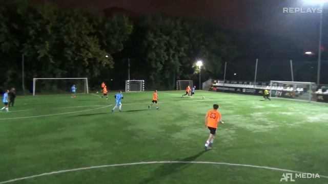 AFL23. AFL Cup Silver. Play-off. 1/32 Final. Nantes - Citadella YRN смотреть онлайн