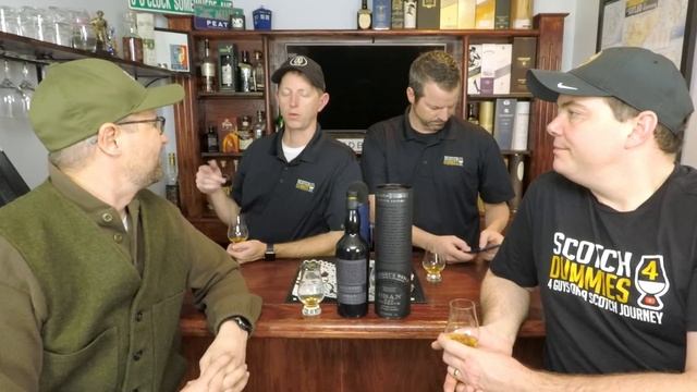 Game Of Thrones OBAN Reserve The Night's Watch - Highland Single Malt Scotch Whisky Review #186 смотреть онлайн