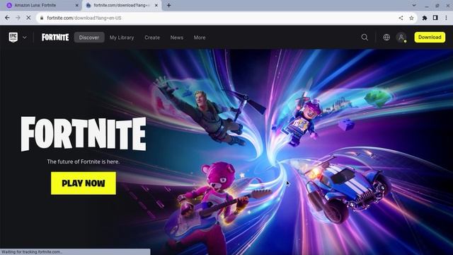 how to play fortnite on a chromebook смотреть онлайн