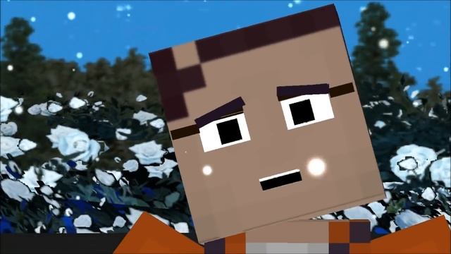 (MMD) Our Theme [Minecraft: Story Mode] смотреть онлайн
