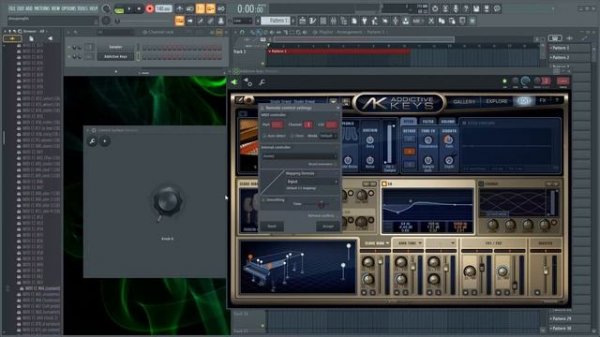 [FL Tutorial] How to Properly Record Addictive Keys in FL Studio 20 (With Pedals)